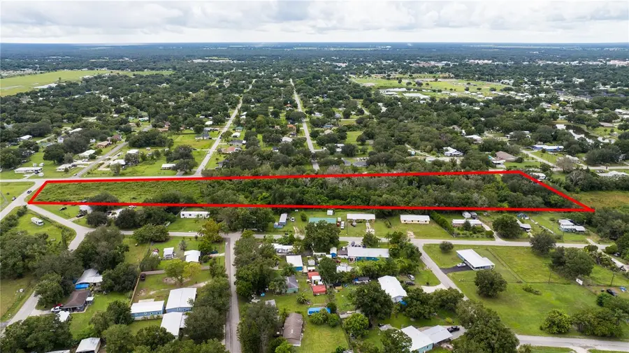 1624 SE Airport Road, Arcadia, FL 34266 - #2