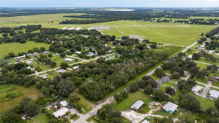 1624 SE Airport Road, Arcadia, FL 34266 - #3