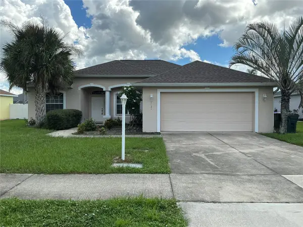 7529 Glenallen Boulevard, NORTH PORT, FL 34287