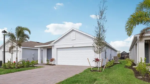 1535 Harmon Drive, PORT CHARLOTTE, FL 33953