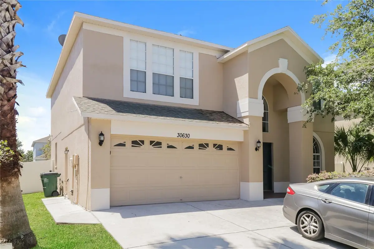 30630 Annadale Drive, Wesley Chapel, FL 33545 - #1