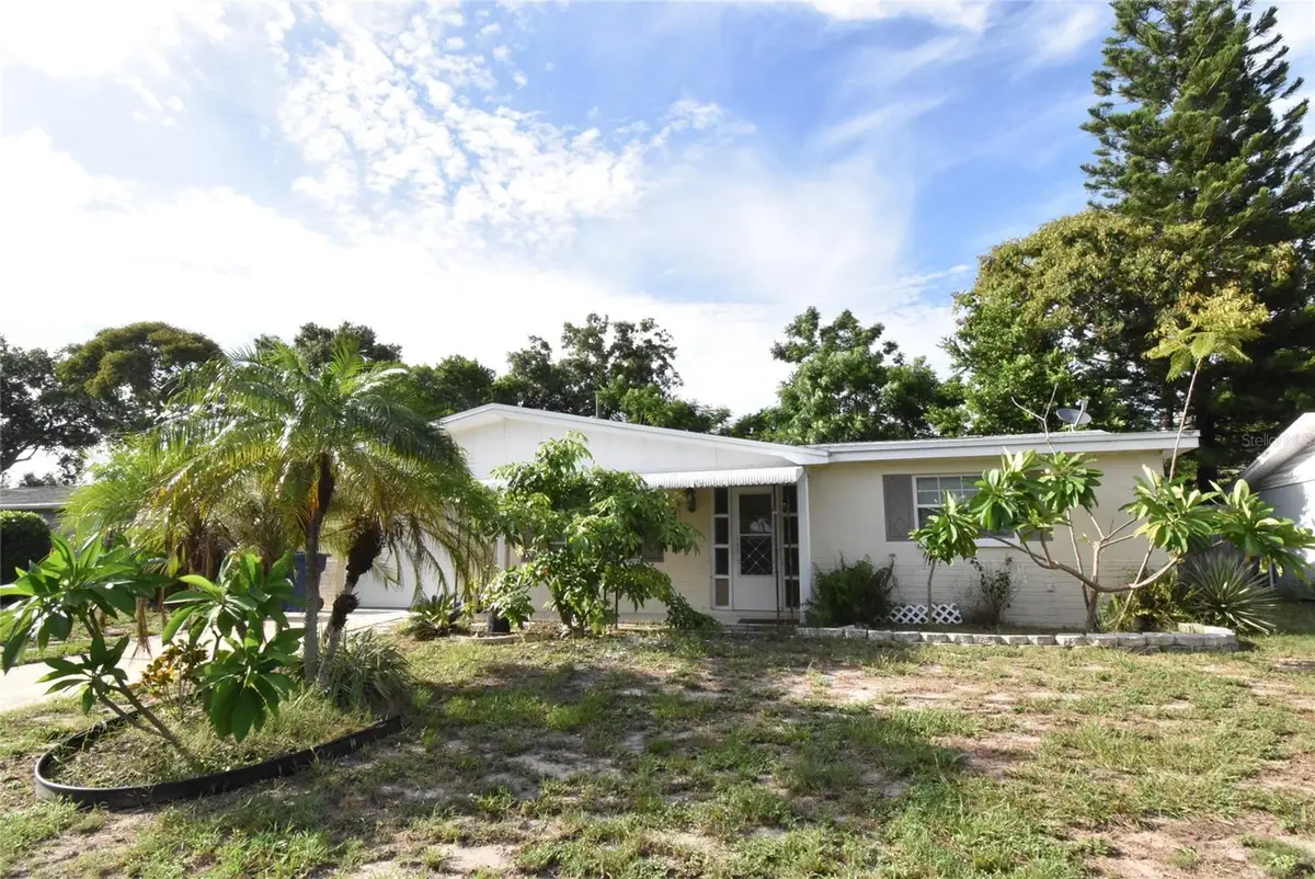 4653 Aegean Avenue, Holiday, FL 34690 - #1