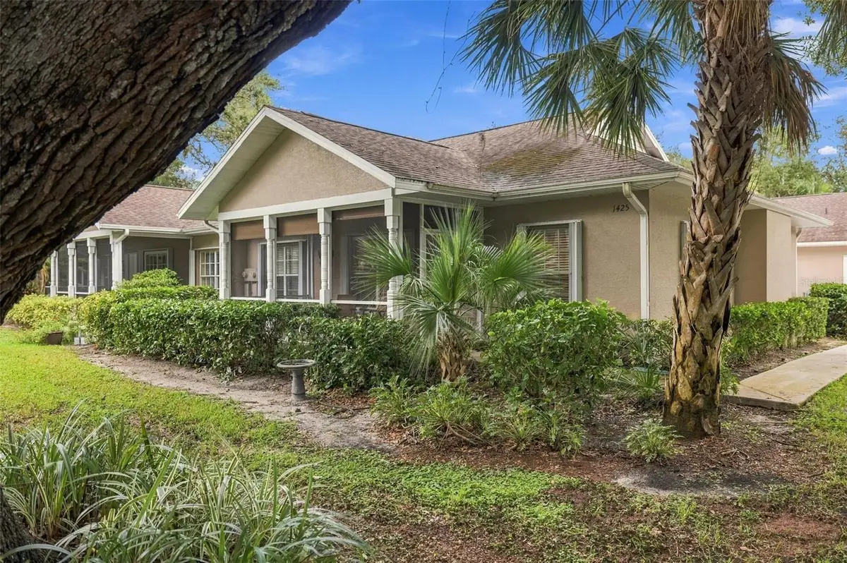 1425 Winding Oak Drive, Port Charlotte, FL 33948 - #1