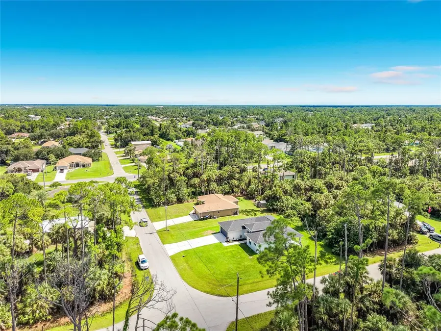 3073 Tulsa Avenue, North Port, FL 34286 - #2