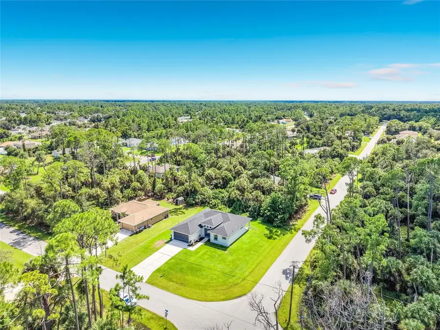 3073 Tulsa Avenue, North Port, FL 34286 - #3