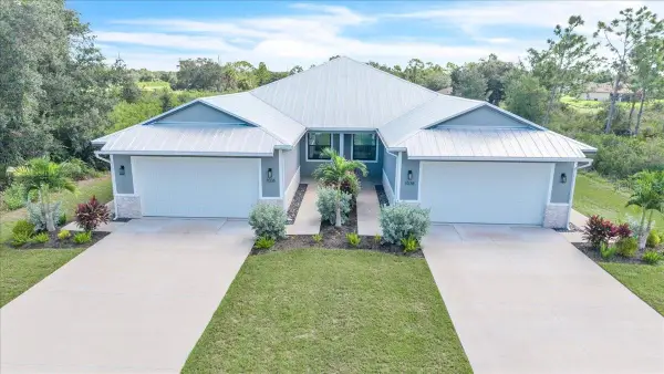 1036 San Cristobal Avenue, PUNTA GORDA, FL 33983