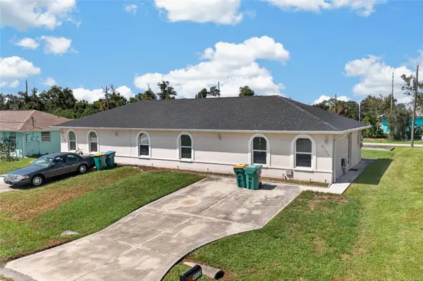9312 Anita Avenue #A and B, ENGLEWOOD, FL 34224