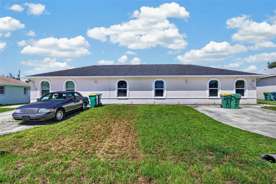 9312 Anita Avenue #A and B, Englewood, FL 34224 - #2