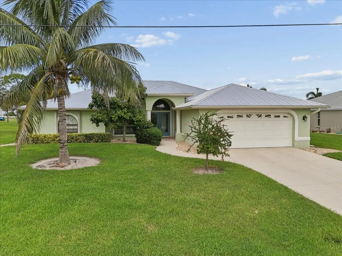 301 Yellow Elder, Punta Gorda, FL 33955 - #1