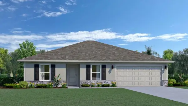 2818 Kacour Avenue, NORTH PORT, FL 34288