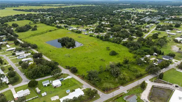 00 Se Carlstrom Field Road, ARCADIA, FL 34266