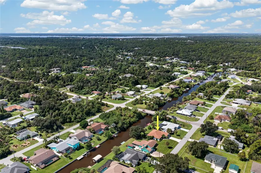 730 Lomond Drive, Port Charlotte, FL 33953 - #2