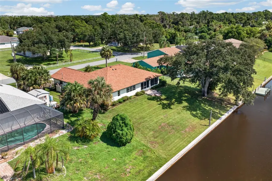 730 Lomond Drive, Port Charlotte, FL 33953 - #3