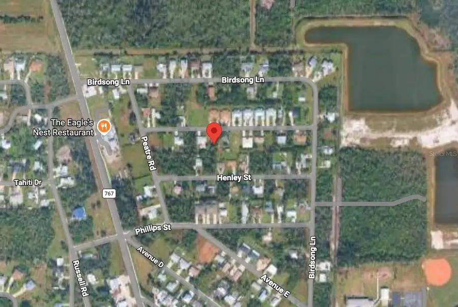 5523 Thomas Street, Bokeelia, FL 33922 - #2