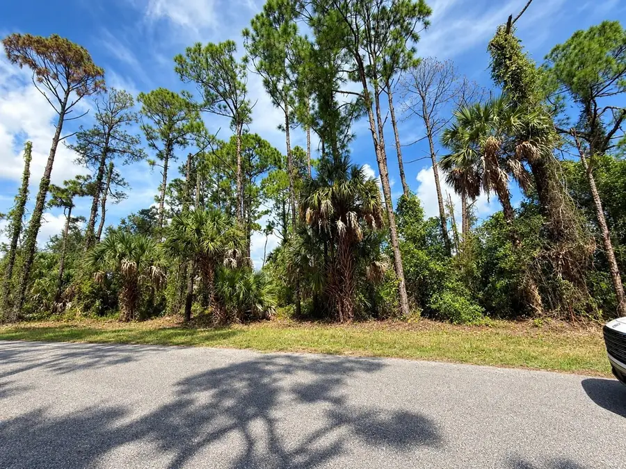 Lutz Road, North Port, FL 34286 - #2