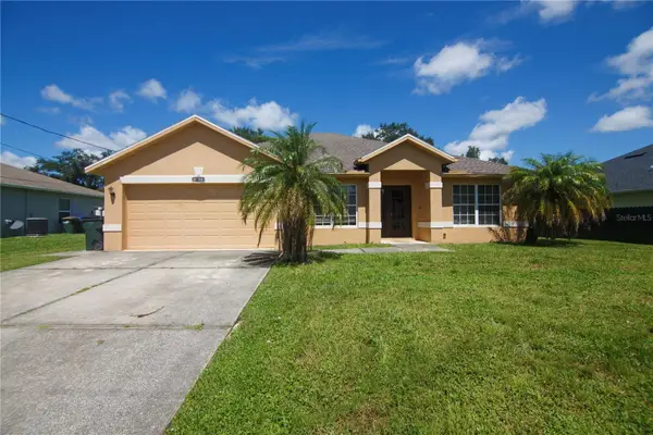 4330 La France Avenue, NORTH PORT, FL 34286