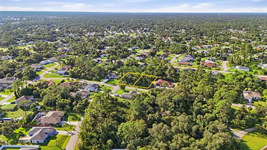 Simonton Avenue, North Port, FL 34286 - #3