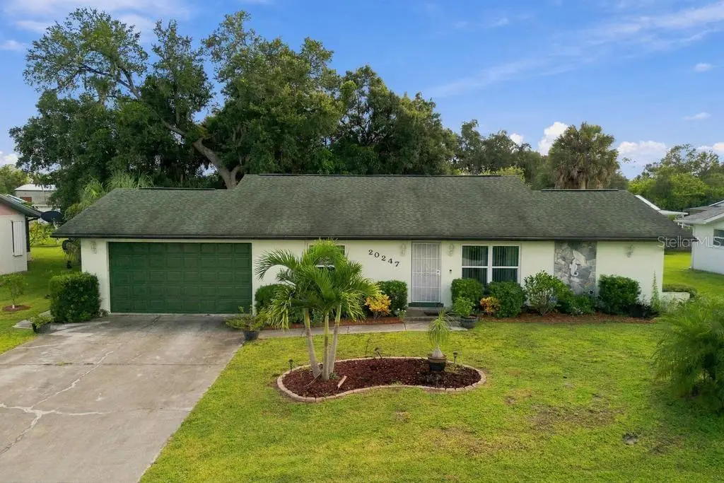 20247 Lorenzo Avenue, Port Charlotte, FL 33952 - #1