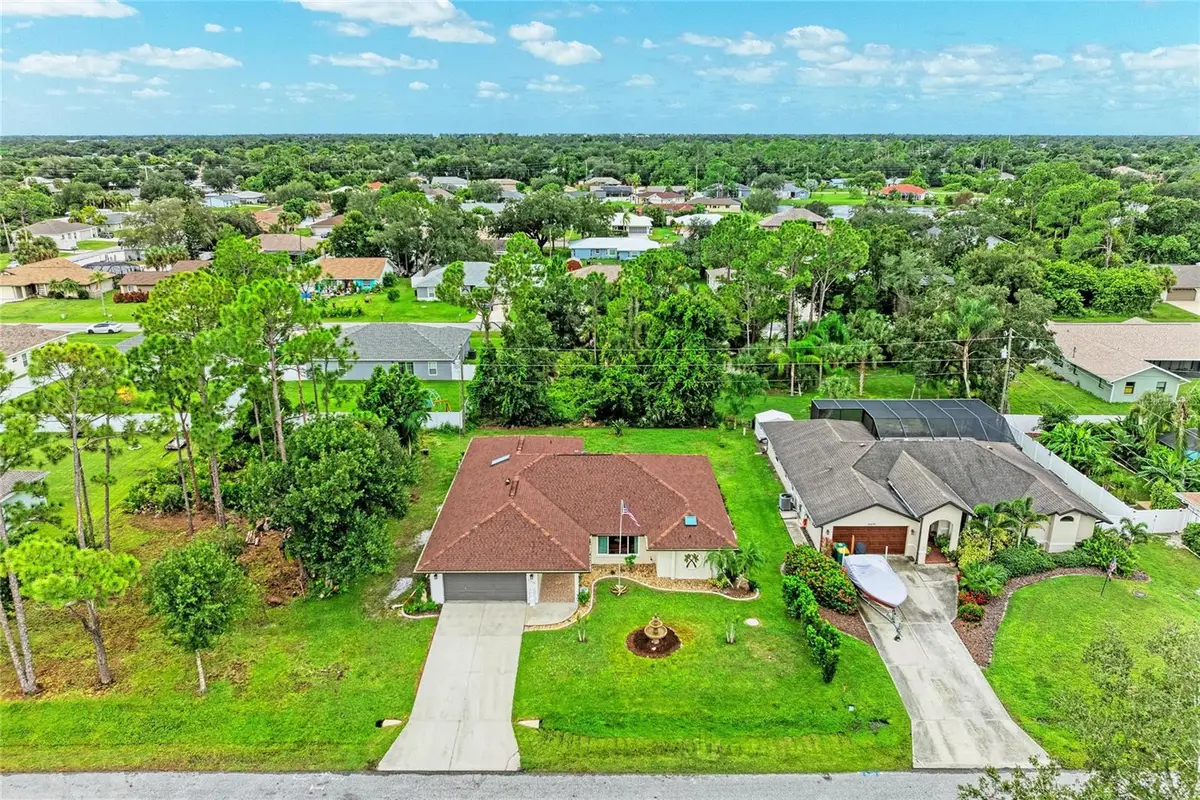 21279 Argyle Avenue, Port Charlotte, FL 33954 - #1