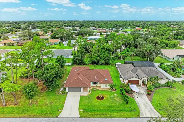 21279 Argyle Avenue, PORT CHARLOTTE, FL 33954