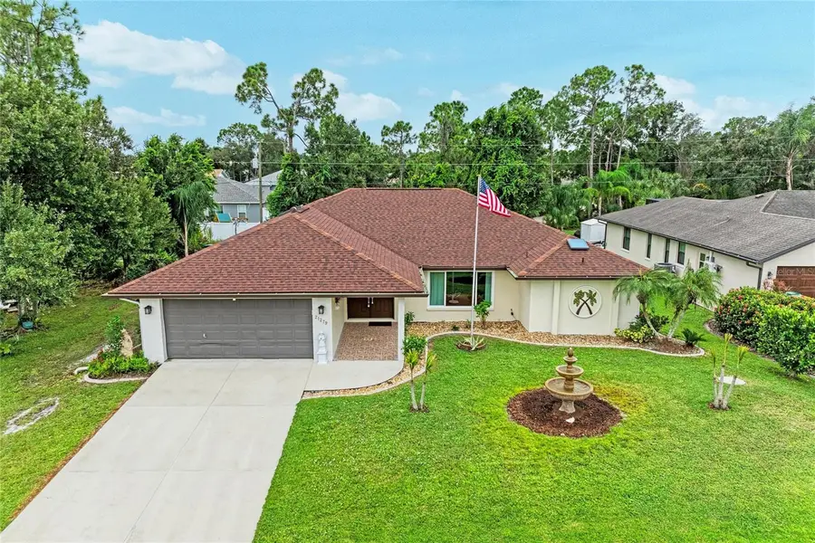 21279 Argyle Avenue, Port Charlotte, FL 33954 - #2