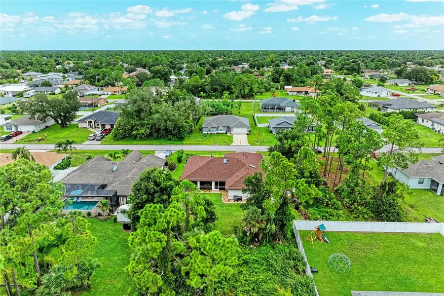 21279 Argyle Avenue, Port Charlotte, FL 33954 - #3