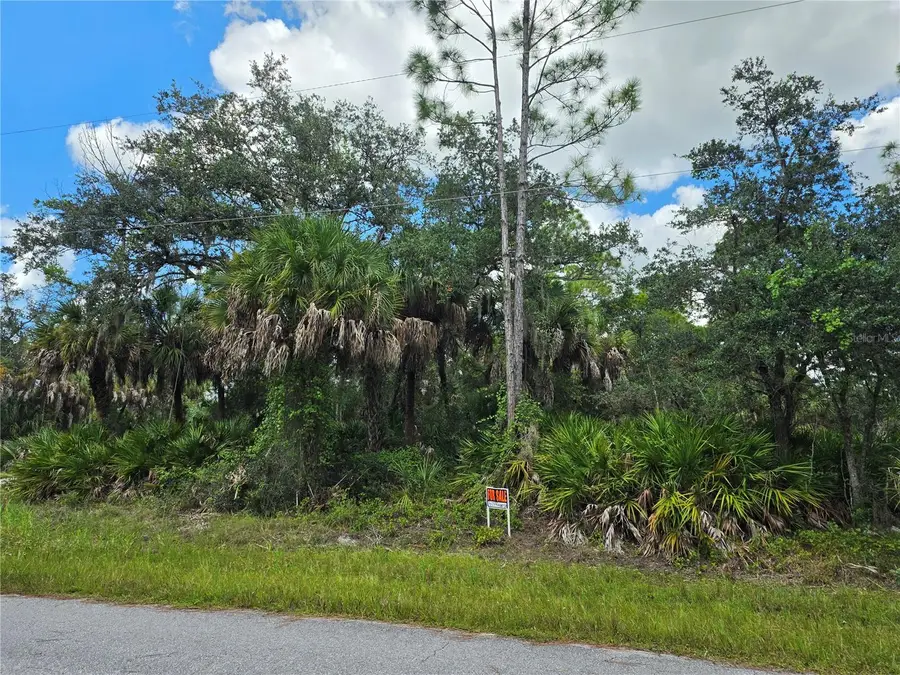 14002 Dunlap Avenue, Port Charlotte, FL 33953 - #3