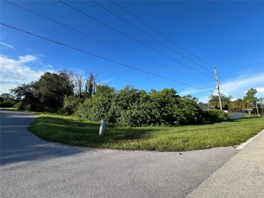 1009 Forrestal Street, Port Charlotte, FL 33953 - #3