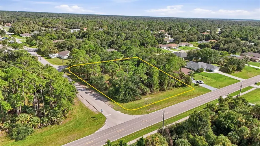S Chamberlain Boulevard, North Port, FL 34286 - #3