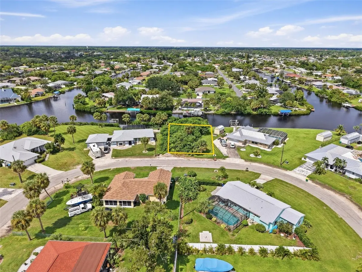 4598 Herman Circle, Port Charlotte, FL 33948 - #1