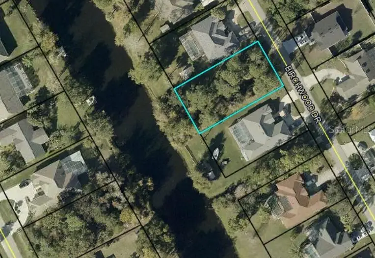 121 Birchwood Drive, Palm Coast, FL 32137 - #1