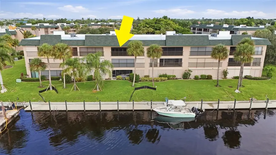 601 Shreve Street #45C, Punta Gorda, FL 33950 - #2
