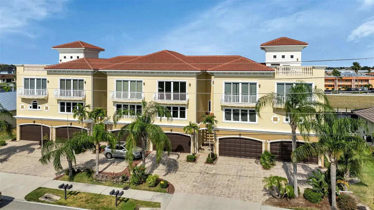 2522 Magdalina Drive, Punta Gorda, FL 33950 - #1