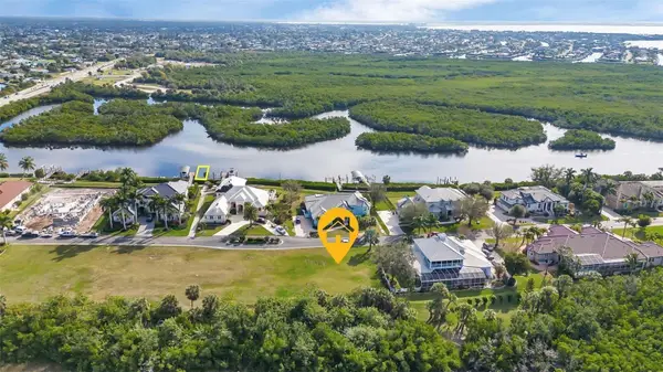 4061 Lea Marie Island Drive, PORT CHARLOTTE, FL 33952