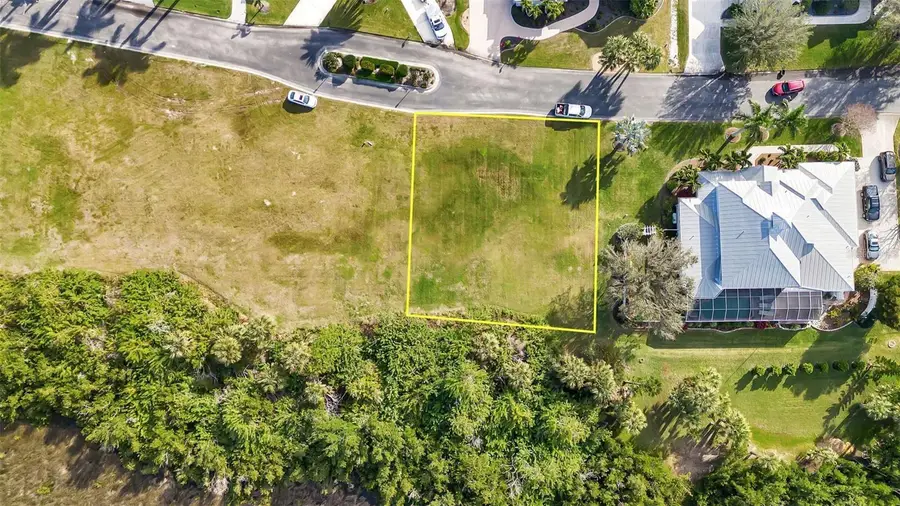 4061 Lea Marie Island Drive, Port Charlotte, FL 33952 - #3