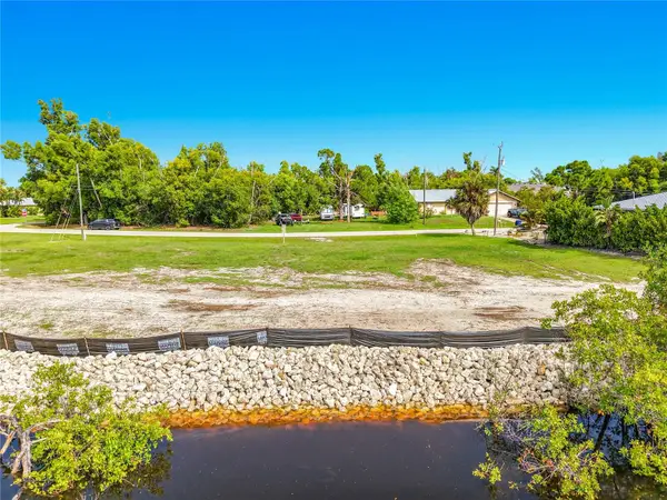 5643 Ann Arbor Drive, BOKEELIA, FL 33922