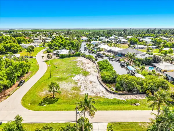 5675 Ann Arbor Drive, BOKEELIA, FL 33922