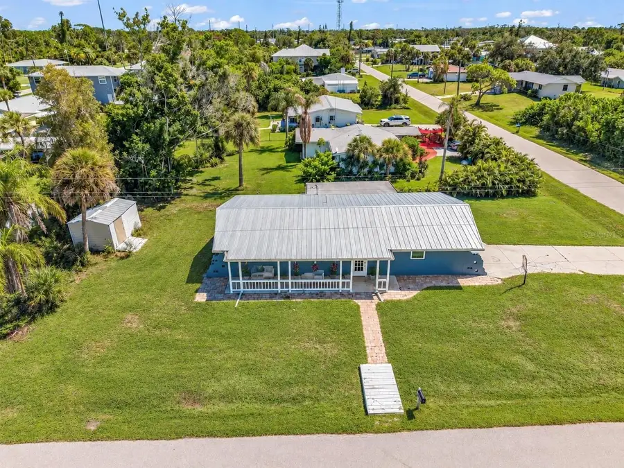 9080 Griggs Road, Englewood, FL 34224 - #2