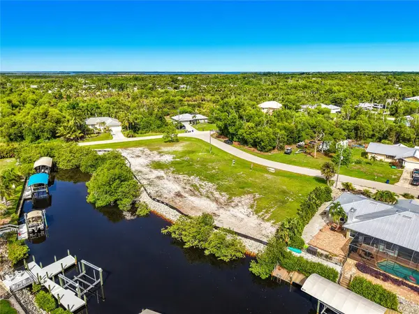 5659 Ann Arbor Drive, BOKEELIA, FL 33922