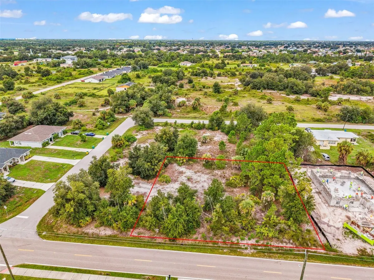 2357 Broadpoint Drive, Punta Gorda, FL 33983 - #1