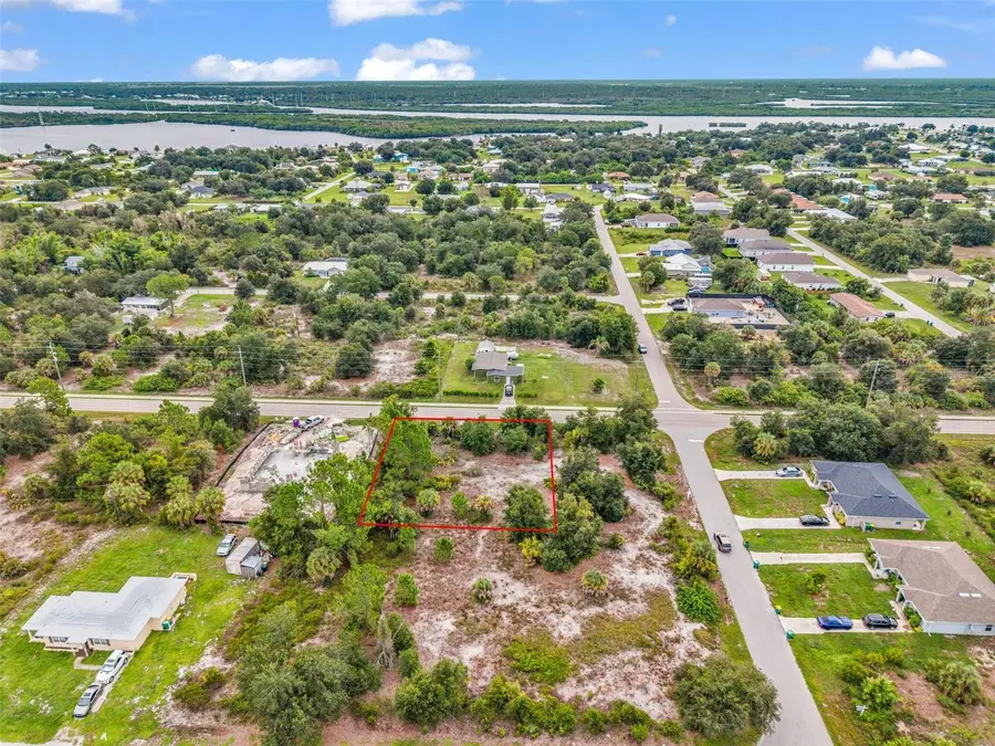 2357 Broadpoint Drive, Punta Gorda, FL 33983 - #2