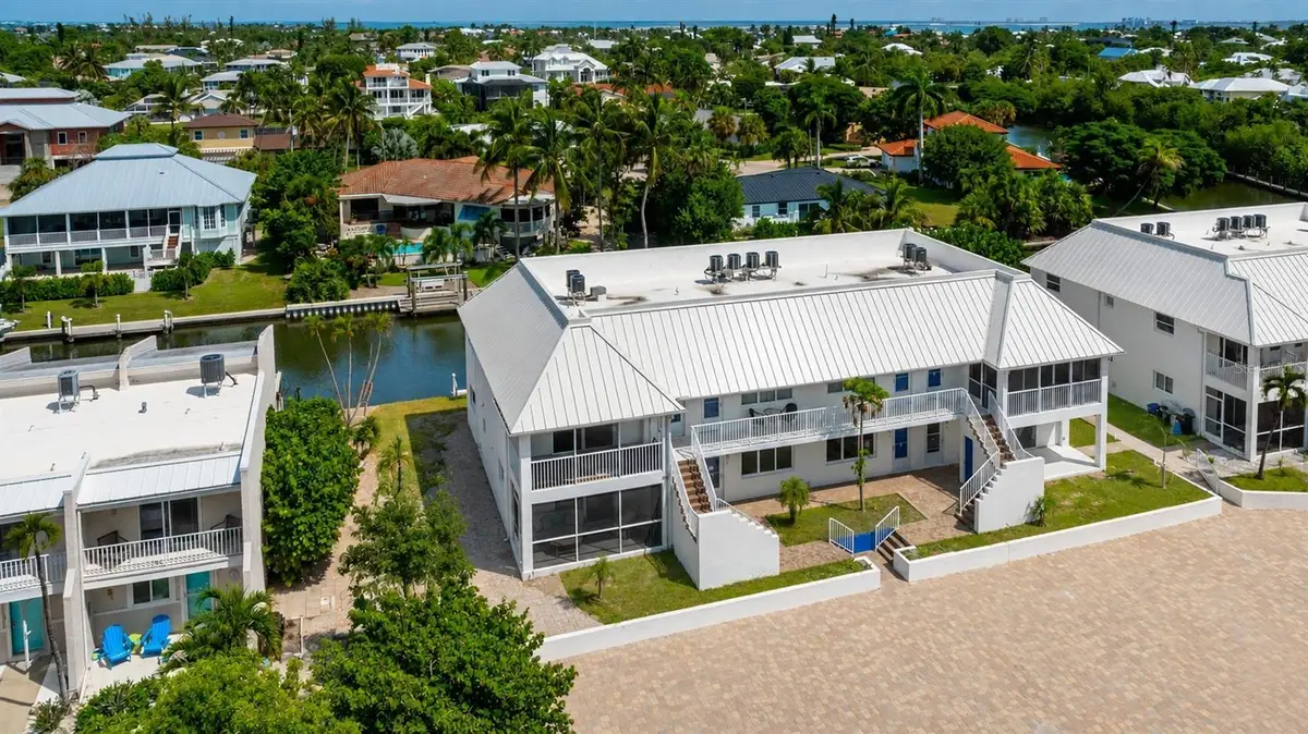 805 E Gulf Drive #A1, Sanibel, FL 33957 - #1