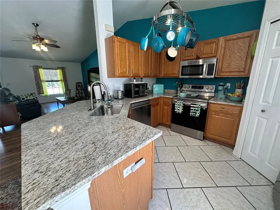 3051 Traverse Avenue, North Port, FL 34286 - #2
