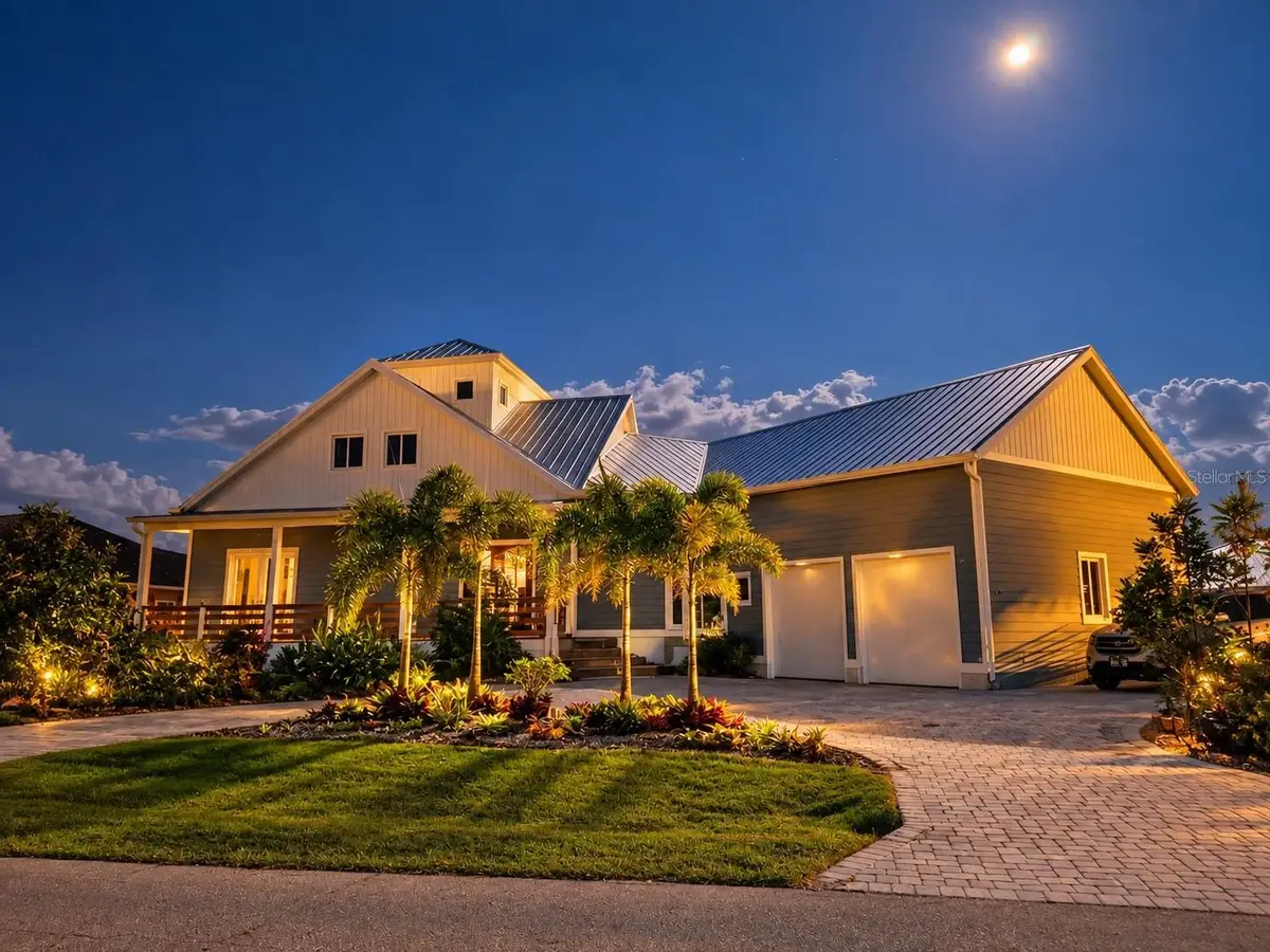 201 Tropicana Drive, Punta Gorda, FL 33950 - #1