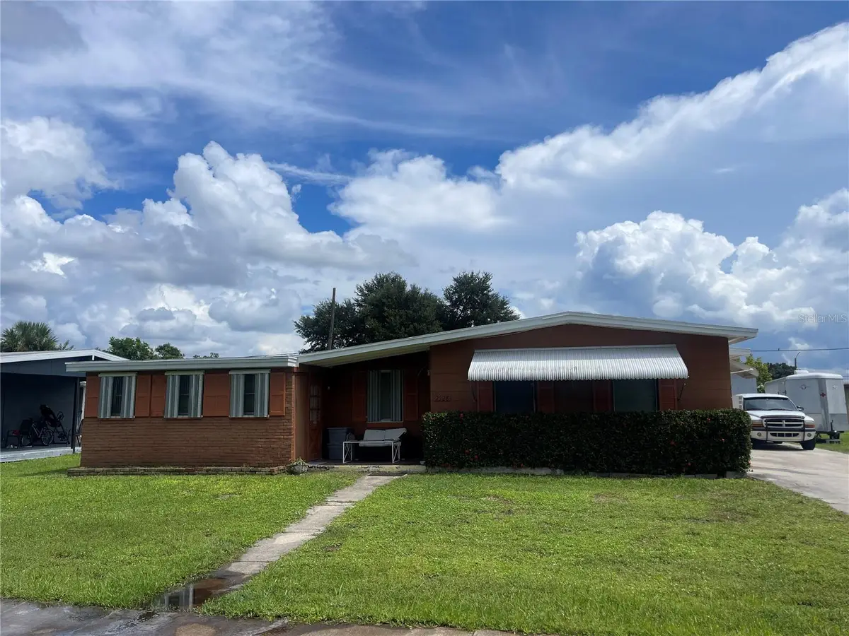 2328 Picnic Street, Port Charlotte, FL 33952 - #1