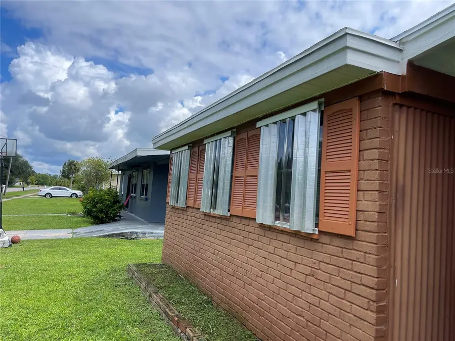 2328 Picnic Street, Port Charlotte, FL 33952 - #2