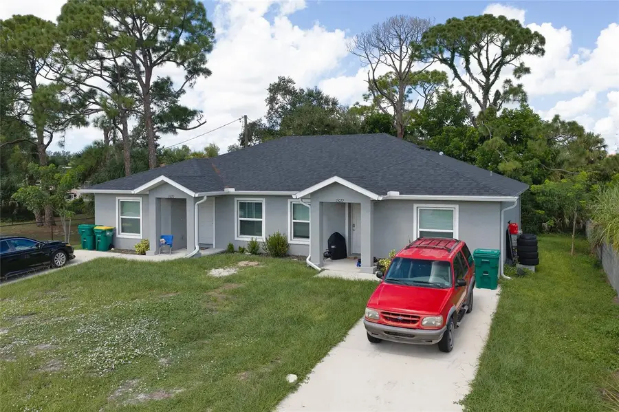 15070 and 15072 Dania Avenue, Port Charlotte, FL 33953 - #2
