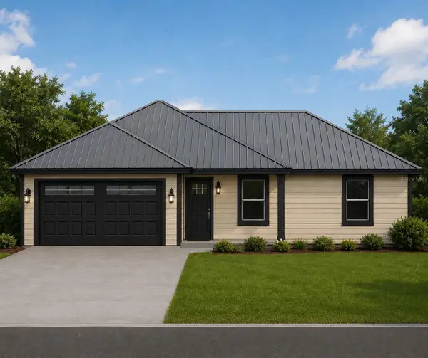 36 Vine Circle, PUNTA GORDA, FL 33982