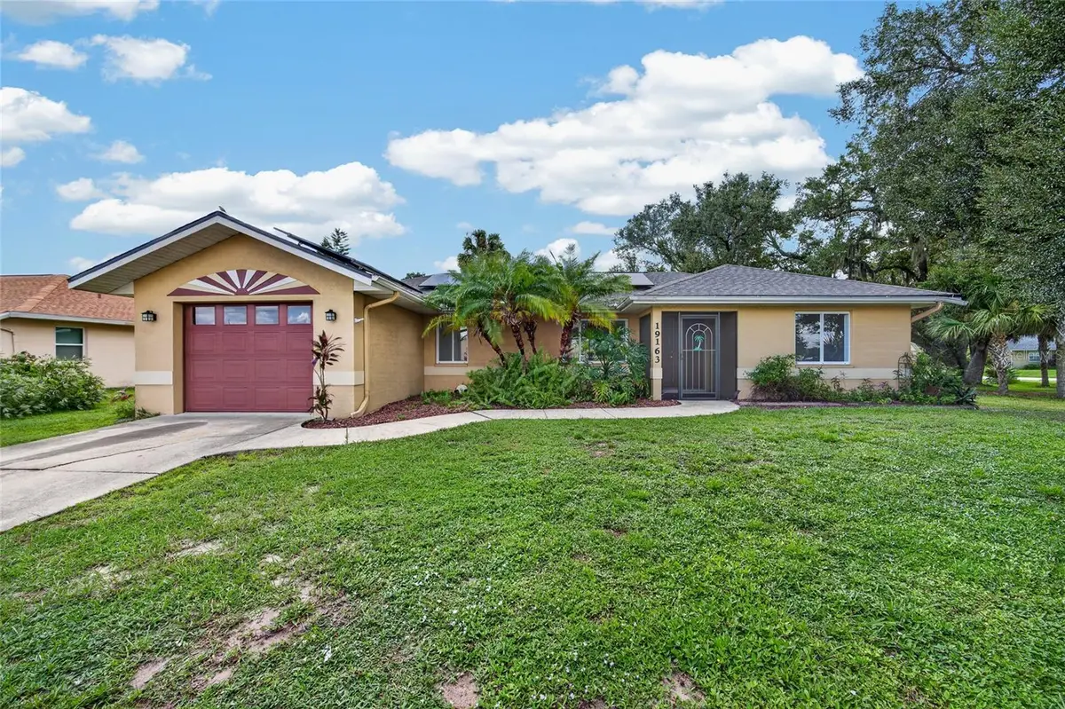 19163 Baoy Avenue, Port Charlotte, FL 33948 - #1