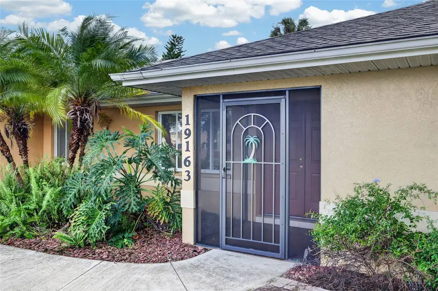 19163 Baoy Avenue, Port Charlotte, FL 33948 - #3